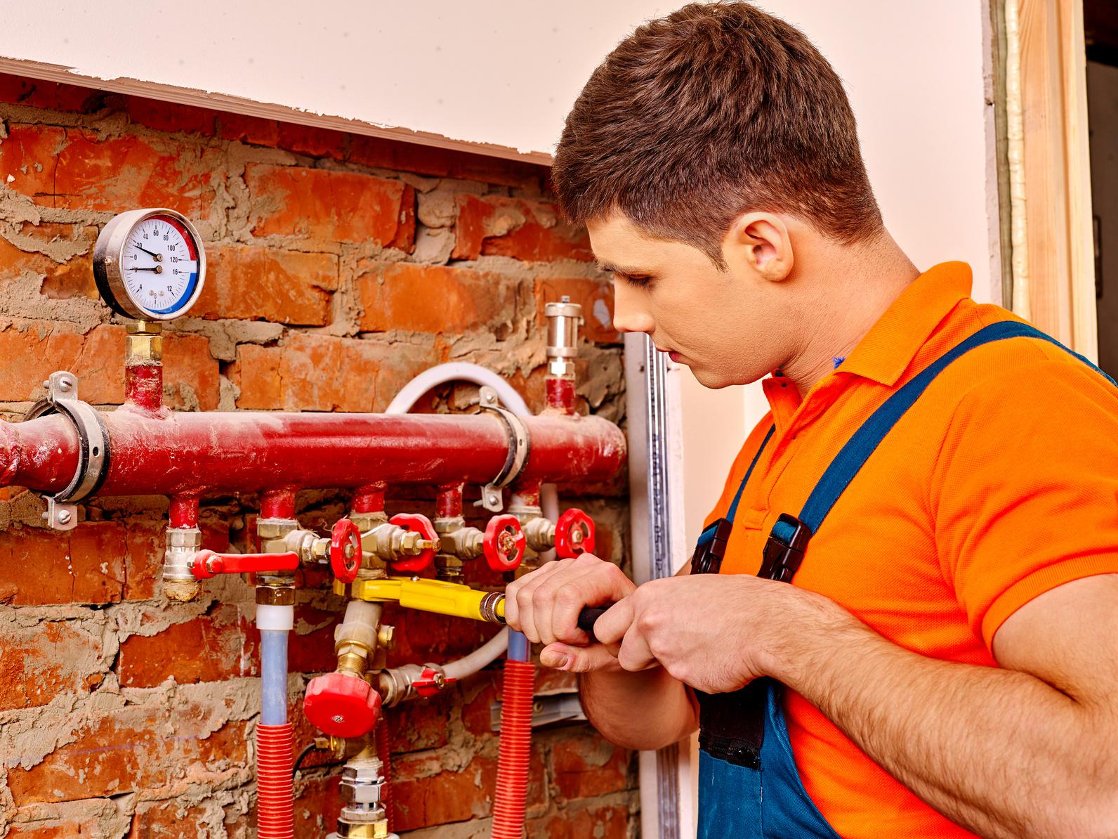 contrat d'entretien chauffage Clamart